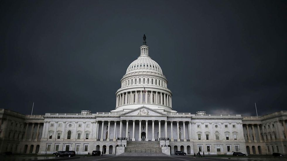 Glenn: No president should have this much power -- here's what we can do about it