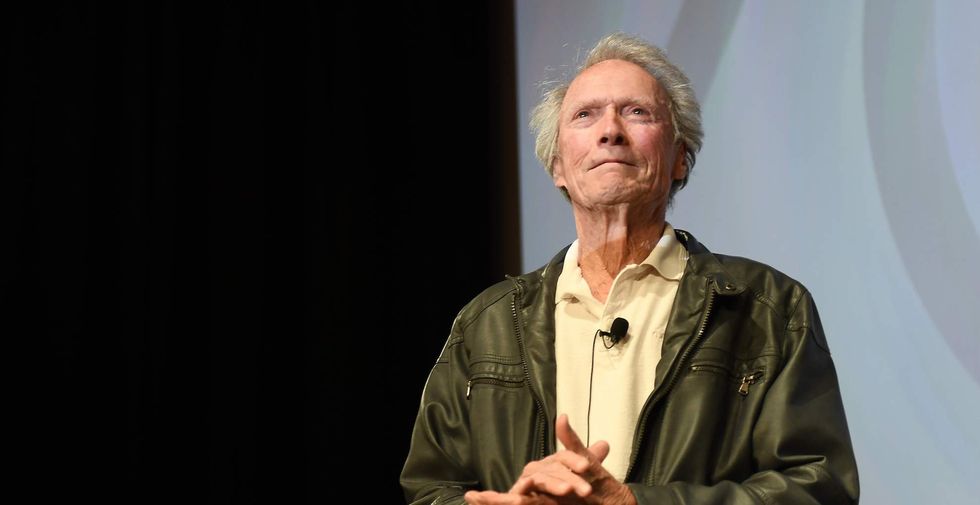 Clint Eastwood casts real-life American heroes in film about thwarted terror attack in Paris
