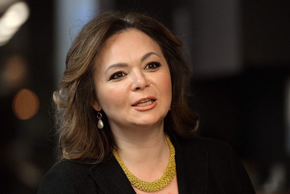 Senator demands to know how Russian lawyer was able to enter the U.S.