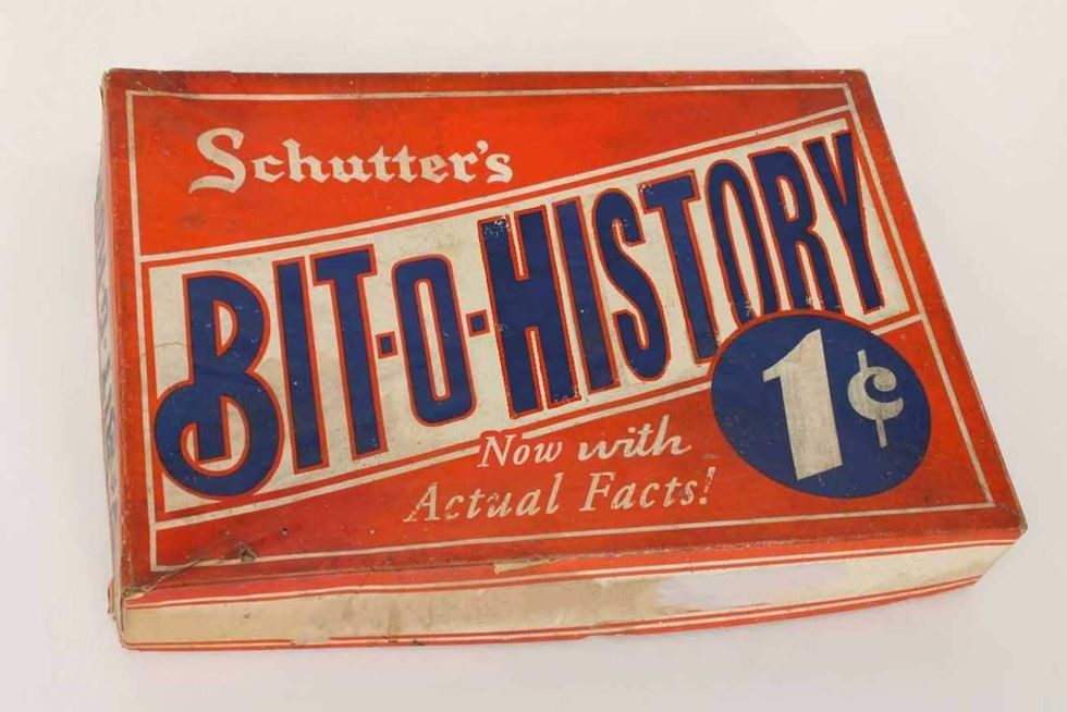 Bit-O-History: The 'stolen' election that changed the course of history