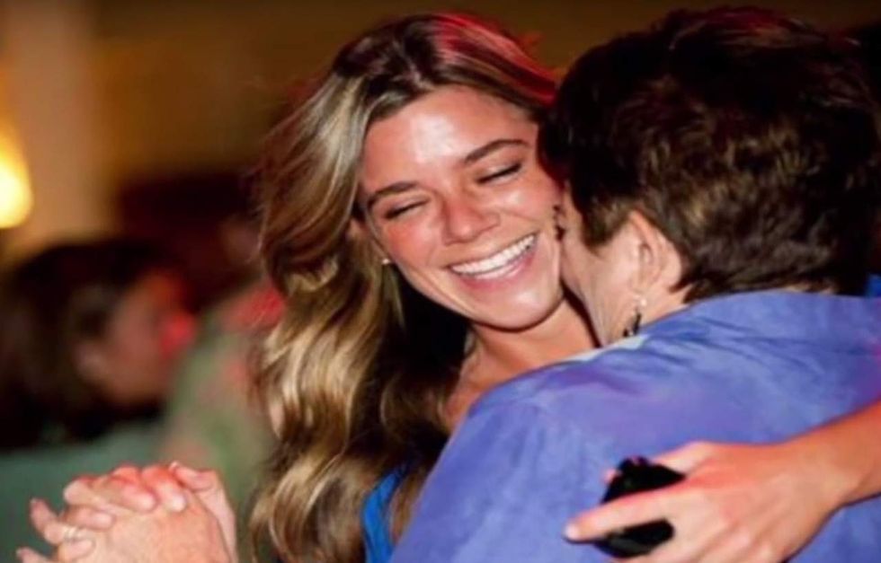 Listen: Kate Steinle’s dad gave a heartbreaking testimony at her suspected killer’s trial