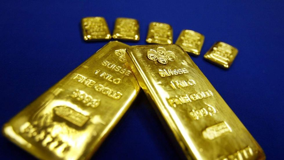 Author: Gold and bitcoin are 'polar opposites,' but here’s why the same people invest in both