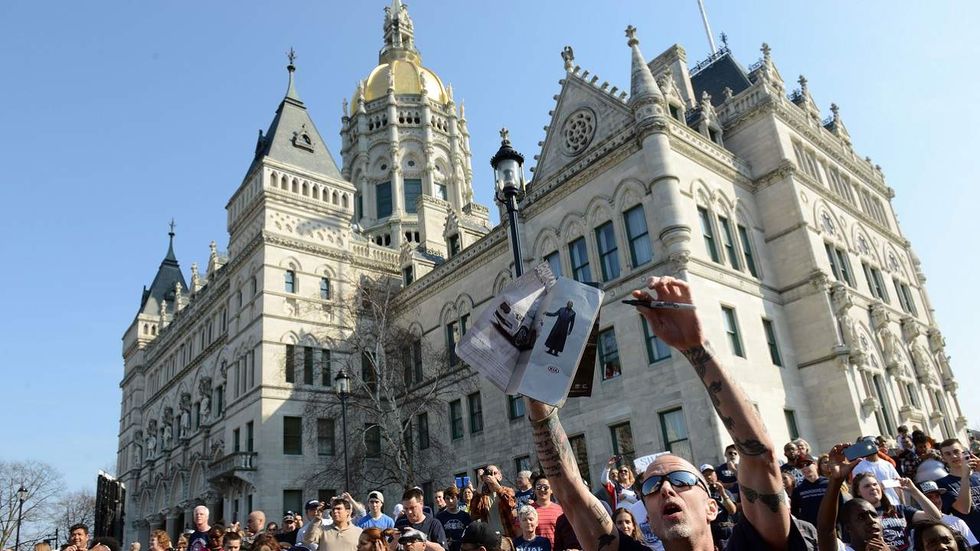 This is the latest state to ban the government from taking -- and keeping -- your stuff