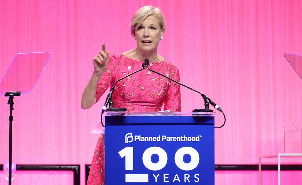 Planned Parenthood’s Cecile Richards to publish ‘inspirational memoir’ next year