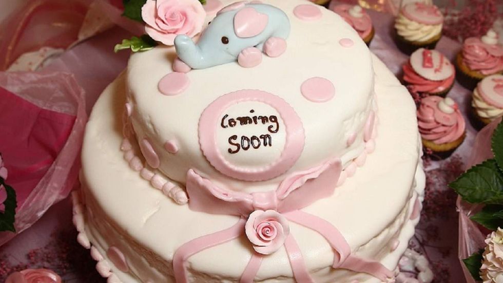 Feminists and gender activists are now outraged by 'gender reveal' parties