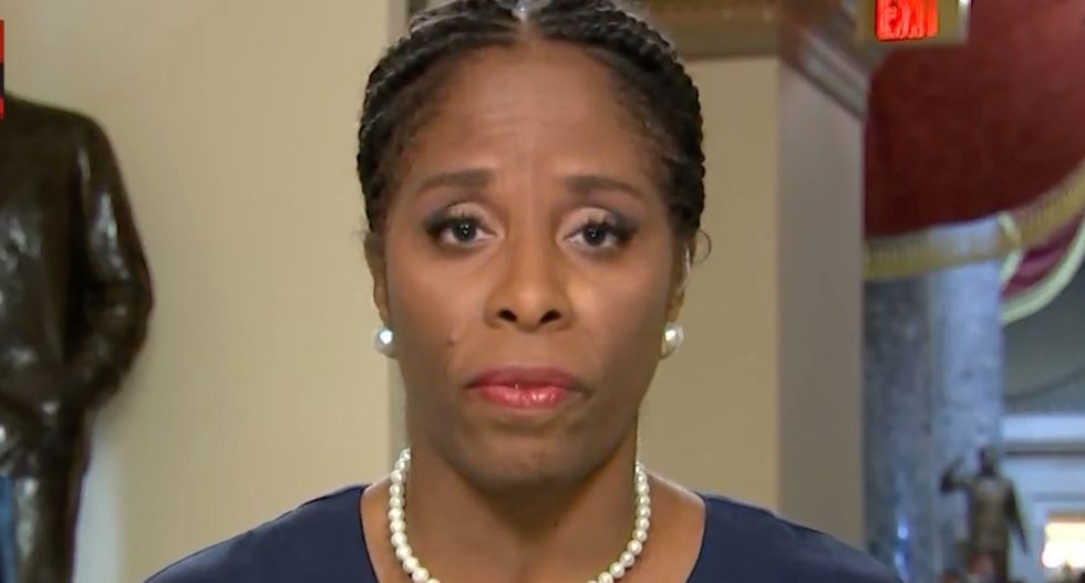 Congresswoman's staffer indicted for spreading her intimate videos and photos online