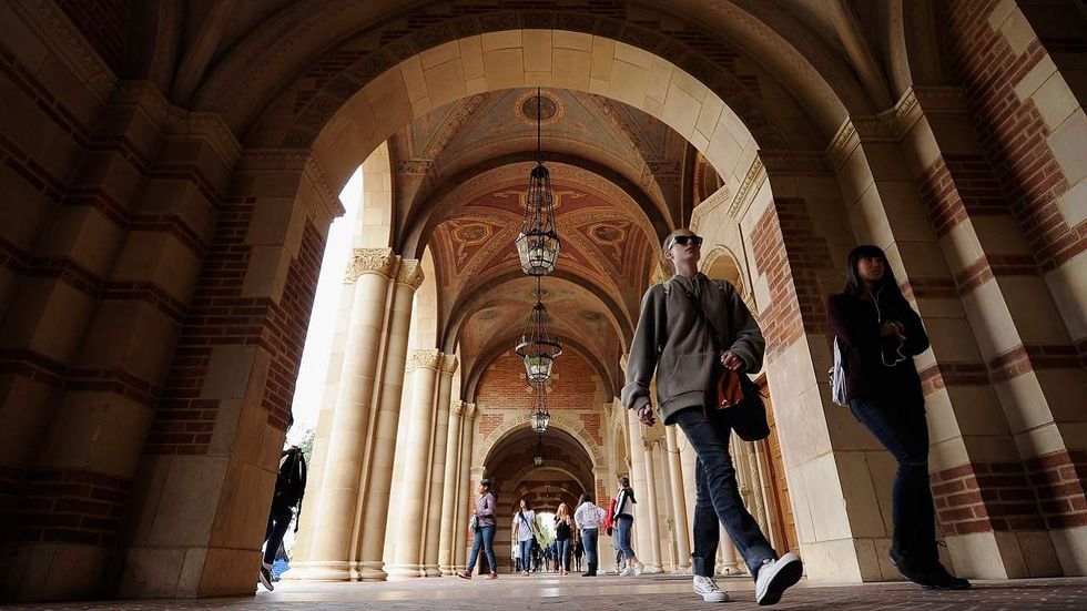 Diversity administrators' now earn more than professors and far more than the average American