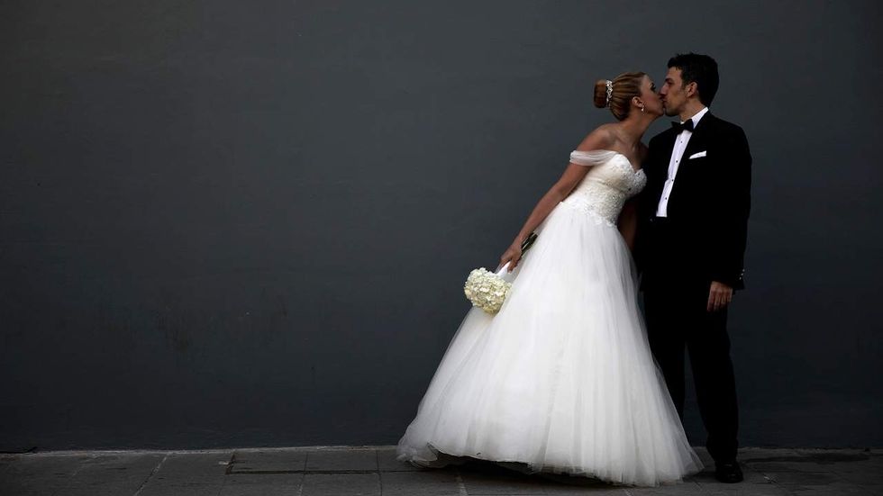Matt Walsh: 5 things every guy must do in order to become a man