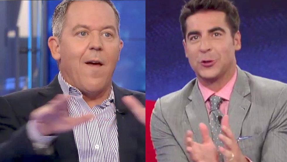 The Five' panel says Russian investigation will 'boomerang' and ensnare Democrats