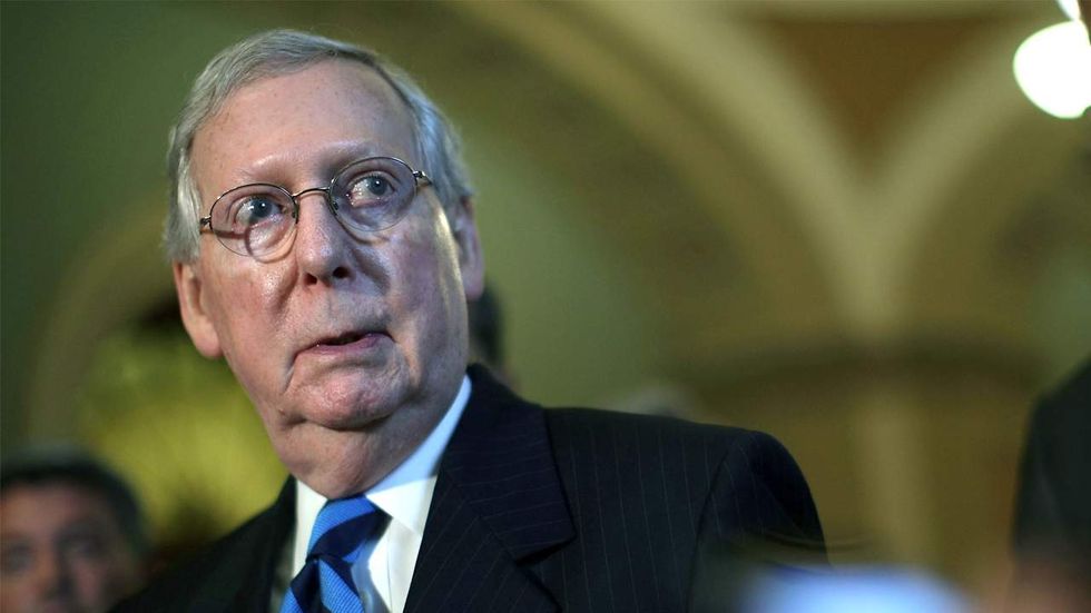 Senate health care bill is nearly dead — one provision could be final nail in bill’s coffin