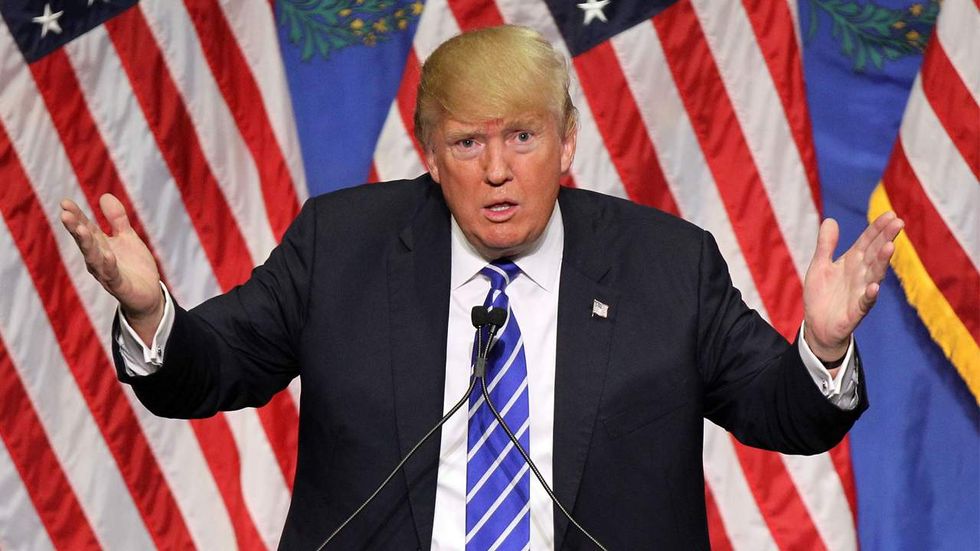 New poll reveals why many Americans disapprove of Trump — and it has nothing to do with Russia