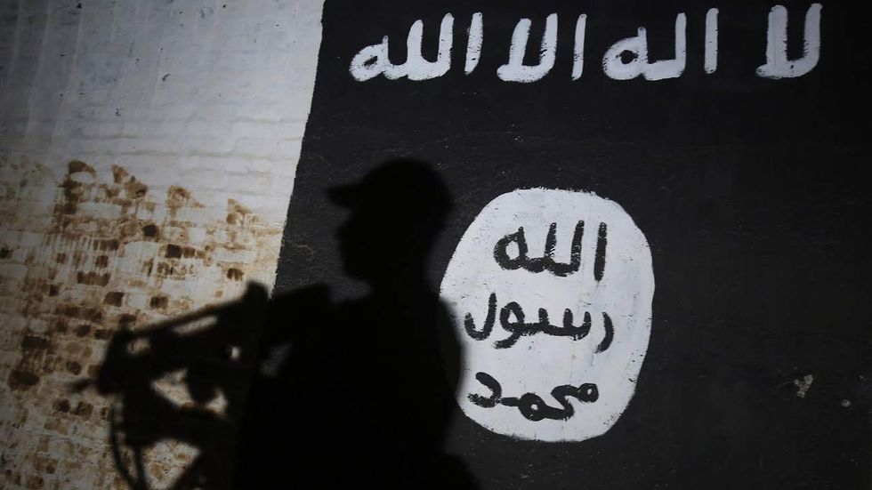 Zuhdi Jasser: Jihad can never be defeated as long as any theocratic Islamic states exist
