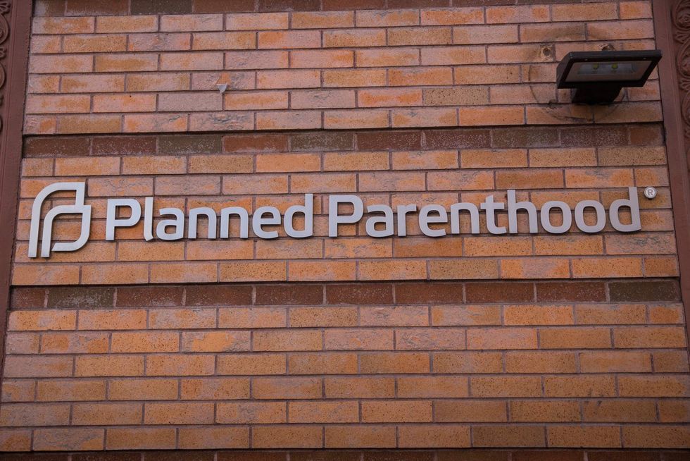 Liberal raises $1M for Planned Parenthood — people realize it doesn't need taxpayer money after all