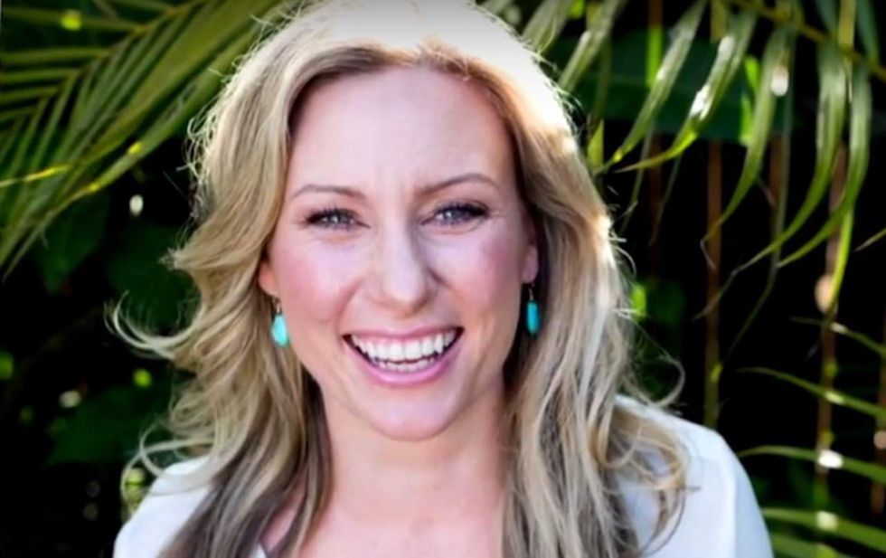 Minneapolis mayor calls police shooting of Australian woman 'awful and disturbing