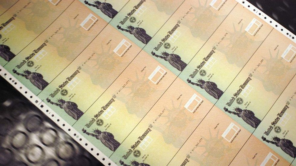 Yaron Brook: Our ‘moral code’ that we place on money is wrong