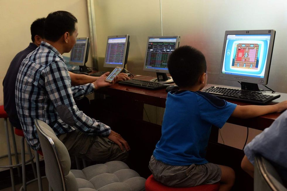 Feds spend hundreds of thousands of taxpayer dollars creating a video game about clean water