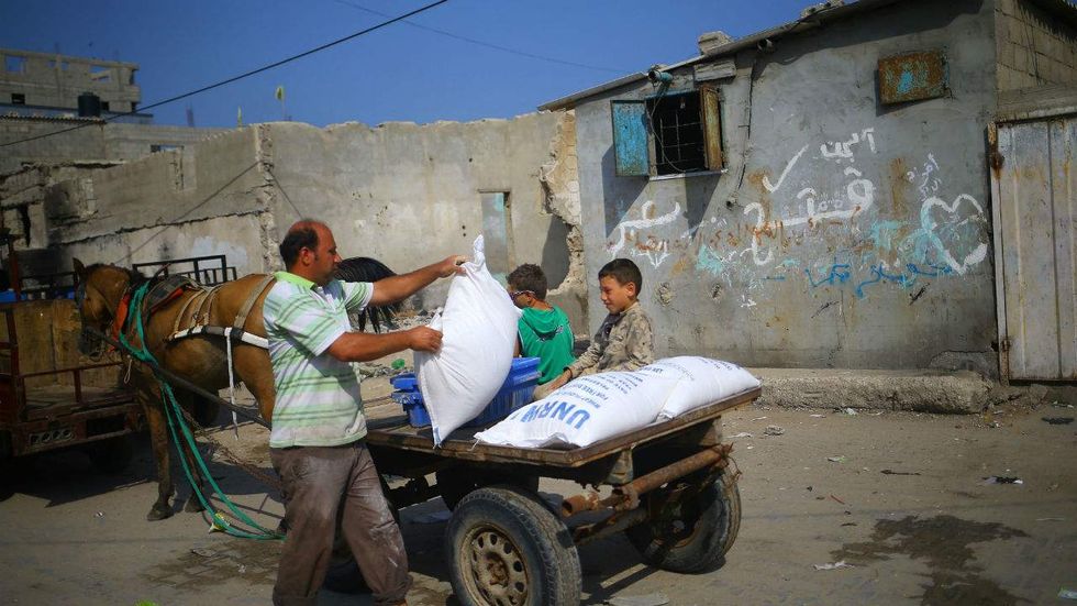 UN: Hamas has caused 'de-development' in the Gaza Strip and is now 'unlivable