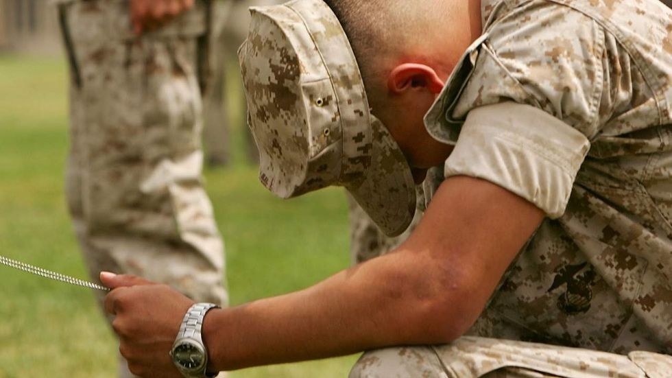 The VA stole hope from a wounded warrior, and it ended in tragedy