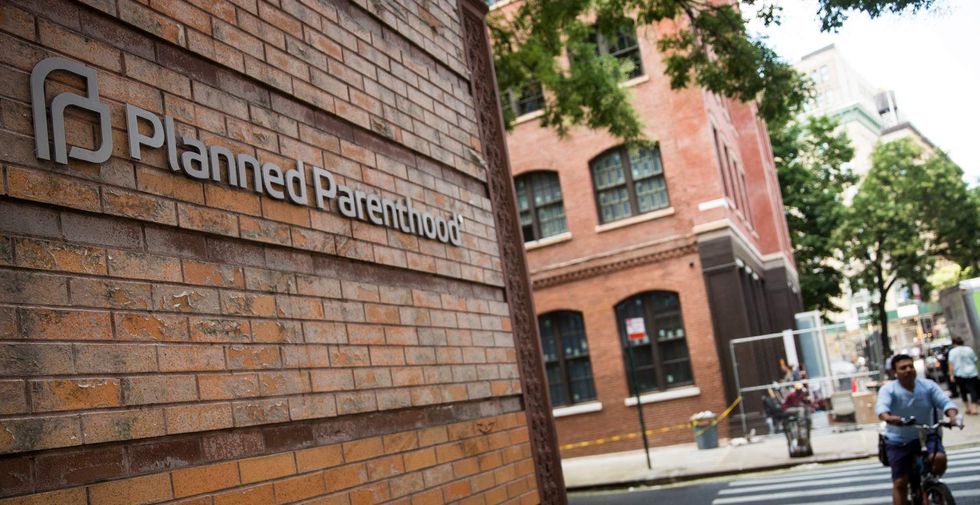 Planned Parenthood sues Iowa because women have to wait too long to get an abortion