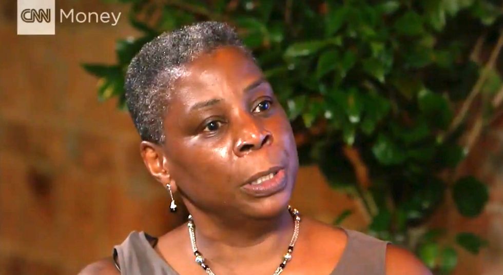 Former CEO says men don't know business is 'structurally' sexist, and they don't care