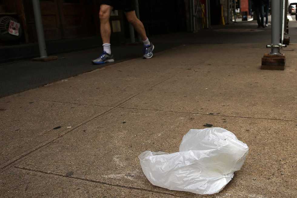 South Carolina teen reportedly gave birth, dumped baby in bathroom trash can