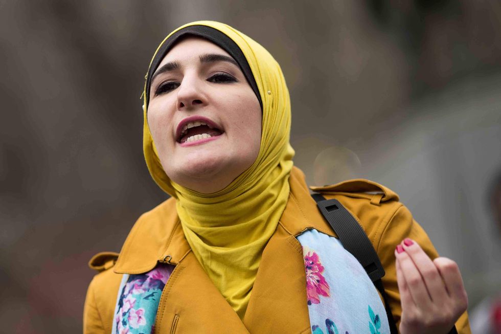 Jake Tapper eviscerates Muslim activist who made 'jihad' comment about Trump