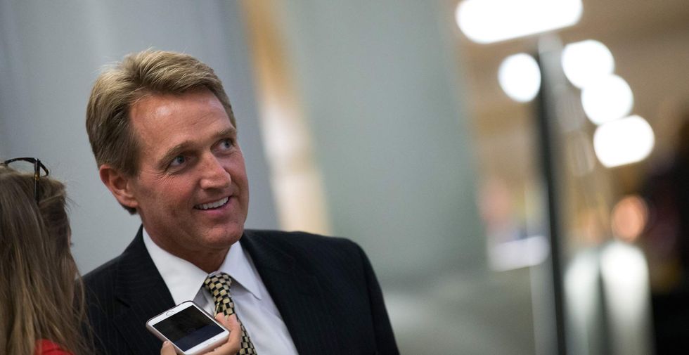 GOP senator defends Democratic opponent after she’s attacked for being Muslim