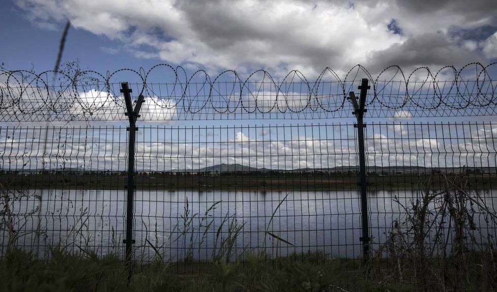 Report: North Korea carries out public executions for watching South Korean media