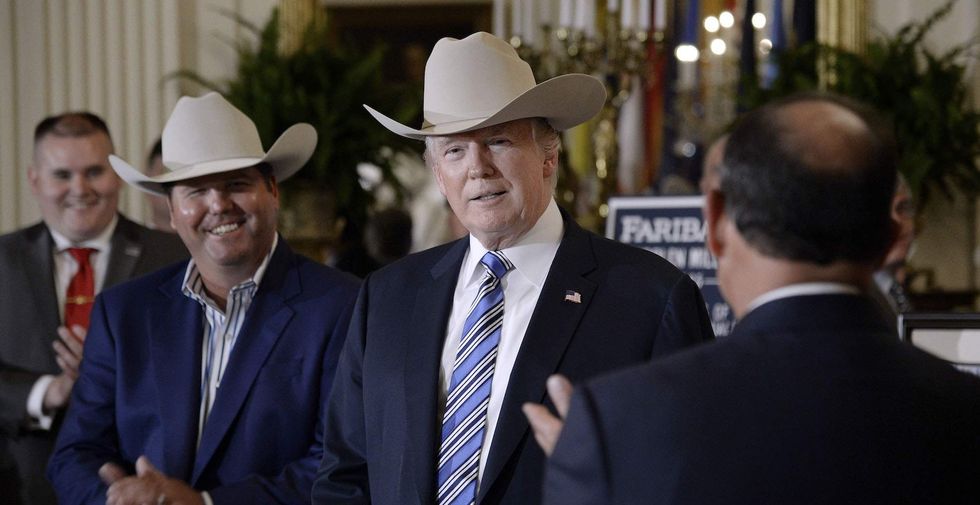 Study: Democrats would give up alcohol forever in exchange for Trump’s impeachment