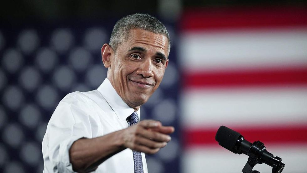 Trump's fitness questioned -- is he less fit than Obama, a smoker?