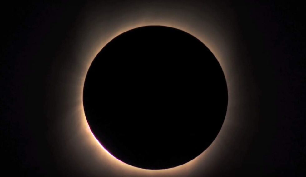 Some schools in path of upcoming solar eclipse canceling classes that day — for safety reasons