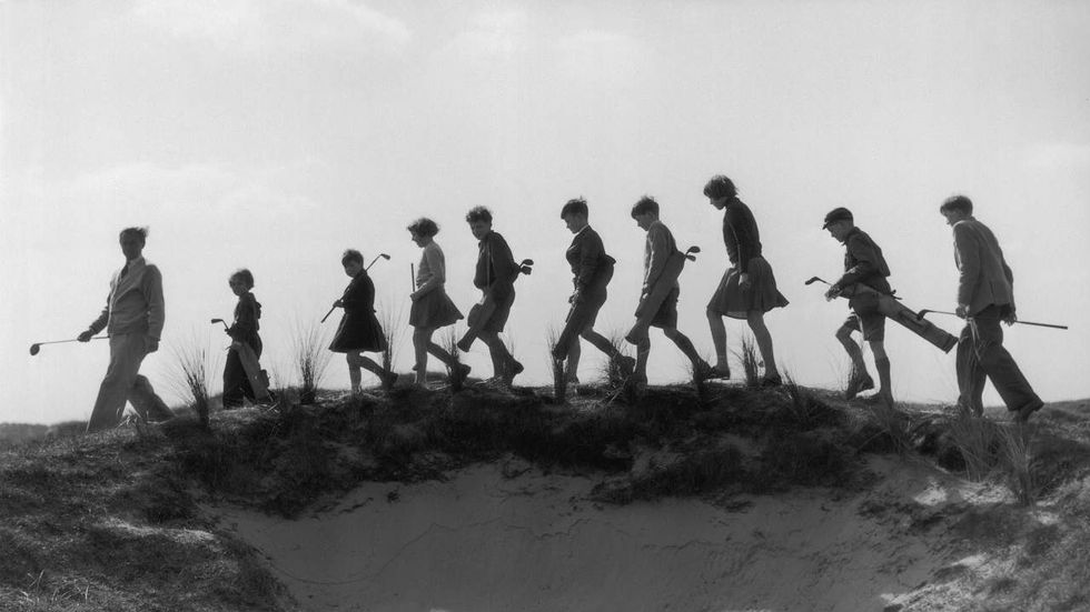 Author: The greatest sports teams of all time had this secret weapon