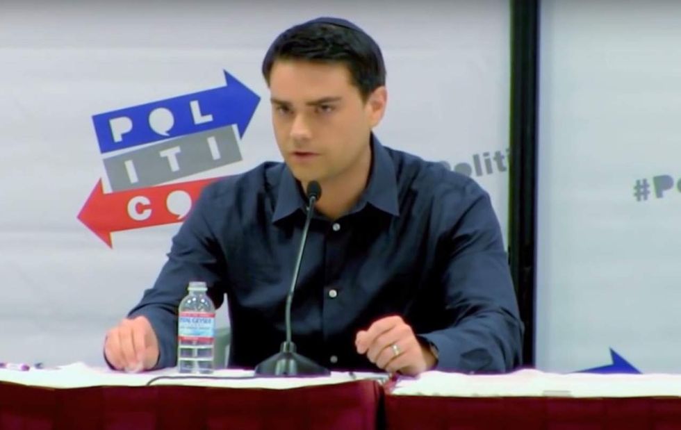 UC Berkeley can't find venue for yet another conservative speaker — and gets put on notice