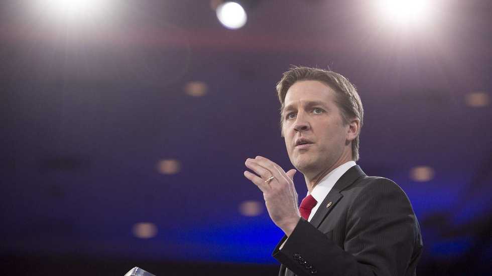 Is this senator the 'most dangerous conservative'?