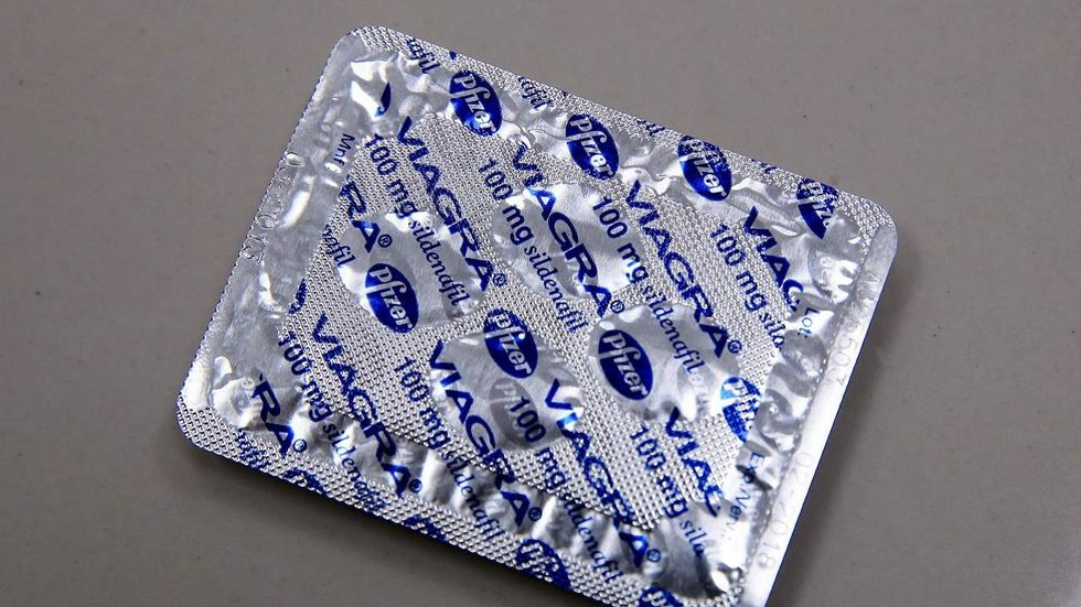 Man crashes car after overdosing on a prescription drug you wouldn't expect