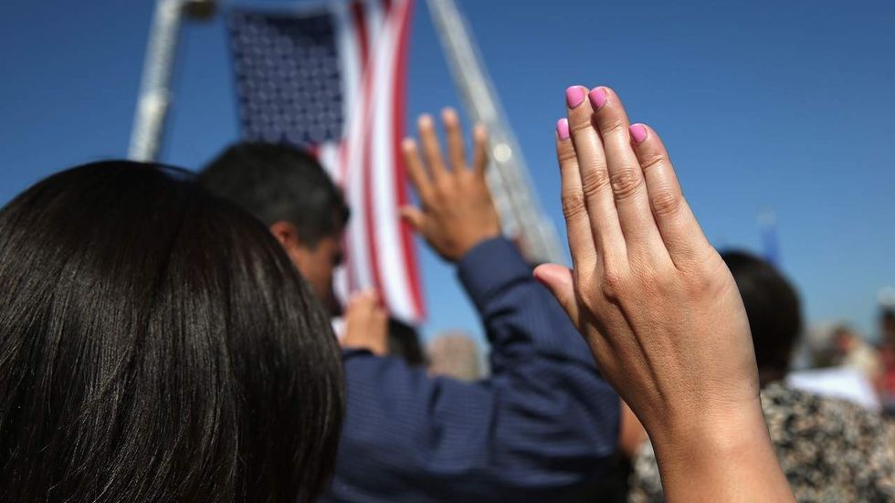 With the crackdown on illegal immigration, do 'sanctuary communities' still exist?