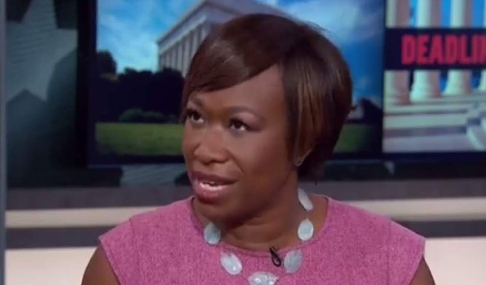 MSNBC host: 'Alt-right' believes Vladimir Putin is 'advancing white Christianity