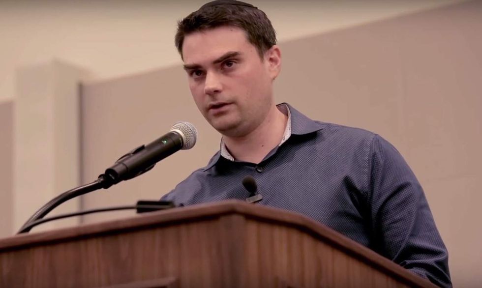 Now UC Berkeley will ensure conservative Ben Shapiro can speak on campus, will even waive venue fees
