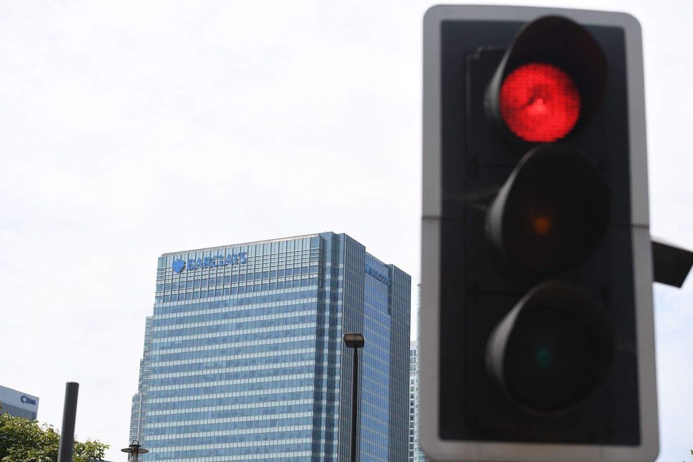 Chicago could shell out over $38 million for red-light camera program settlement