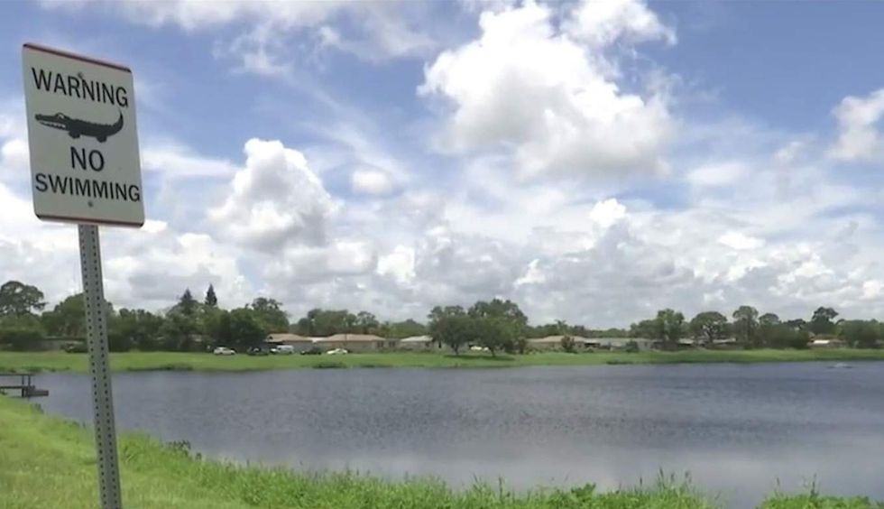 We not gonna help your a**!': No charges for teens who taunted disabled man while filming him drown (UPDATED)