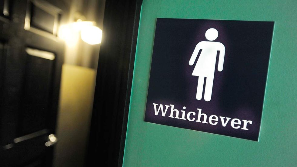 State instructs schools to 'segregate' students who feel uncomfortable with transgender bathrooms