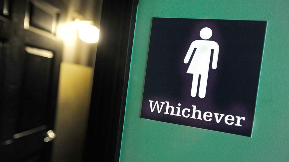 State instructs schools to 'segregate' students who feel uncomfortable with transgender bathrooms
