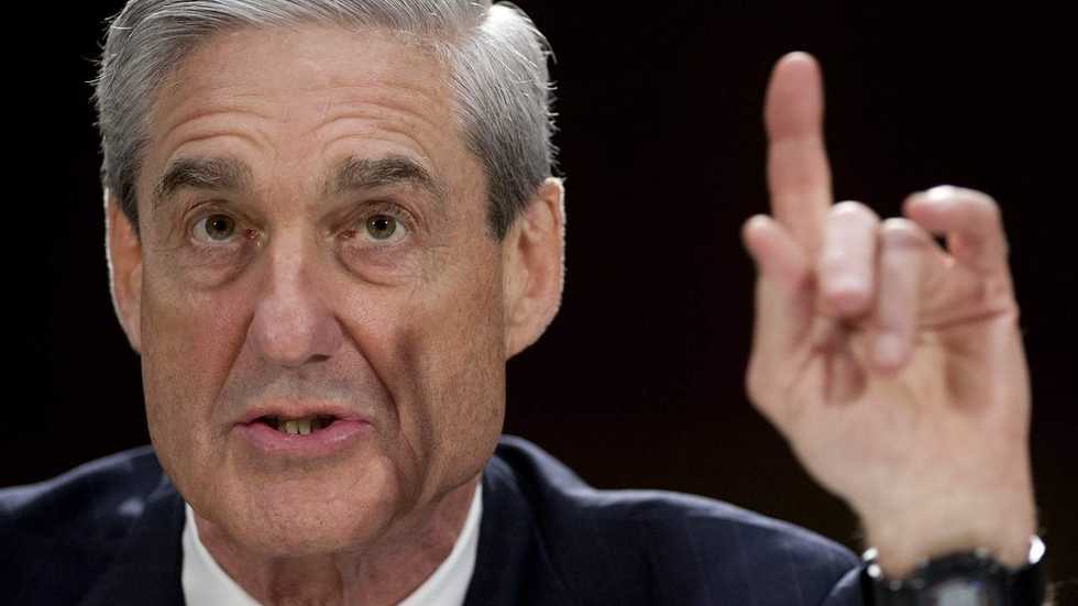 With leaks and the investigation being expanded, how worried should Trump be?