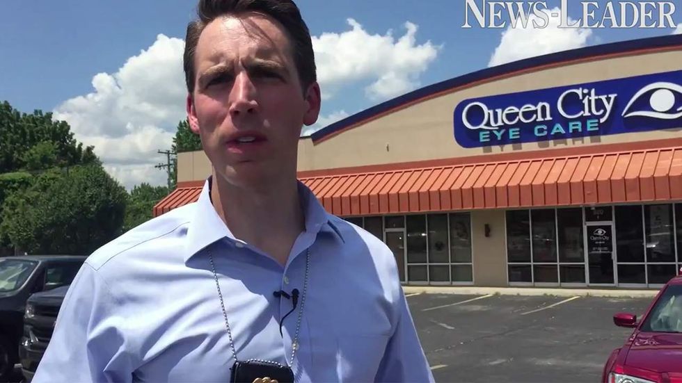 More than a dozen Missouri massage parlors raided — and the reason is incredibly disturbing