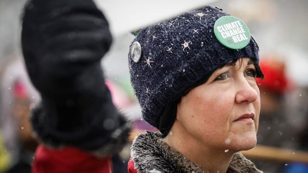 Commentary: The 6 biggest reasons I’m a climate-change skeptic — and why you should be a skeptic too