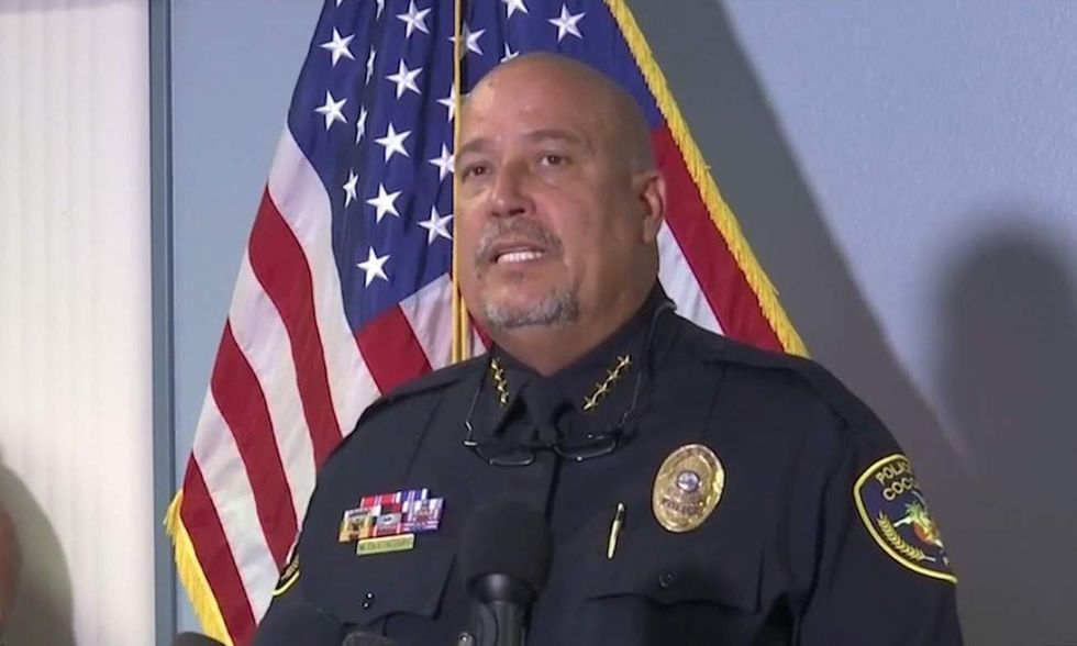 Police will charge teens who taunted disabled man while filming his drowning: 'It's a moral issue