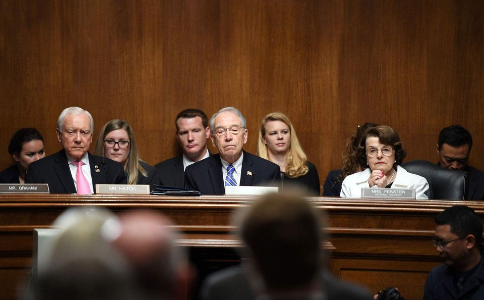 Founder of firm behind the 'Trump dossier' refuses subpoena to testify, will plead the fifth