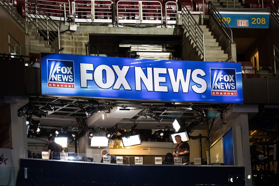 Latest cable-news ratings show dramatic changes for Fox News, MSNBC