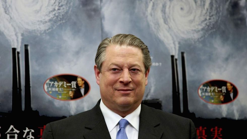 Here are some of the alarmist movements history proved untrue. Will global warming be another?