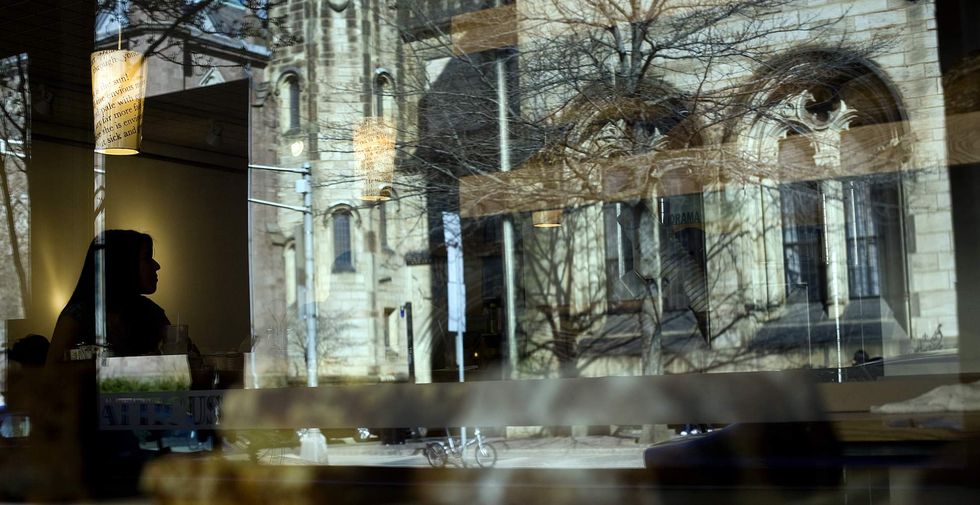 Yale all-male singing group to admit anyone, regardless of ‘gender identity’